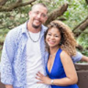 Meet your Posher, Eric & kerri-anne